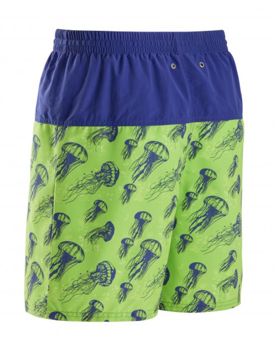 Hovedbilde Boardshorts gutt jellyfish