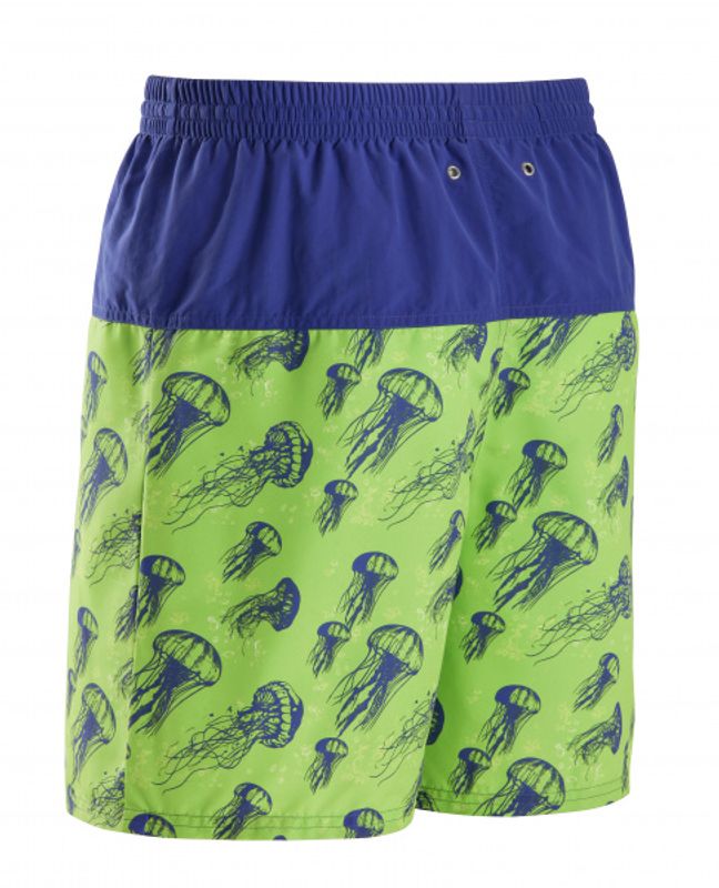 Boardshorts gutt jellyfish