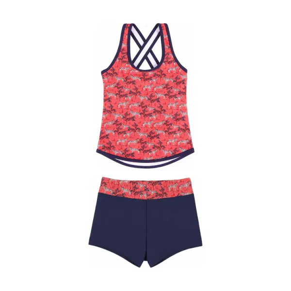 Tankini sett til jente