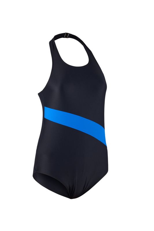 Badedrakt Halterneck Eco